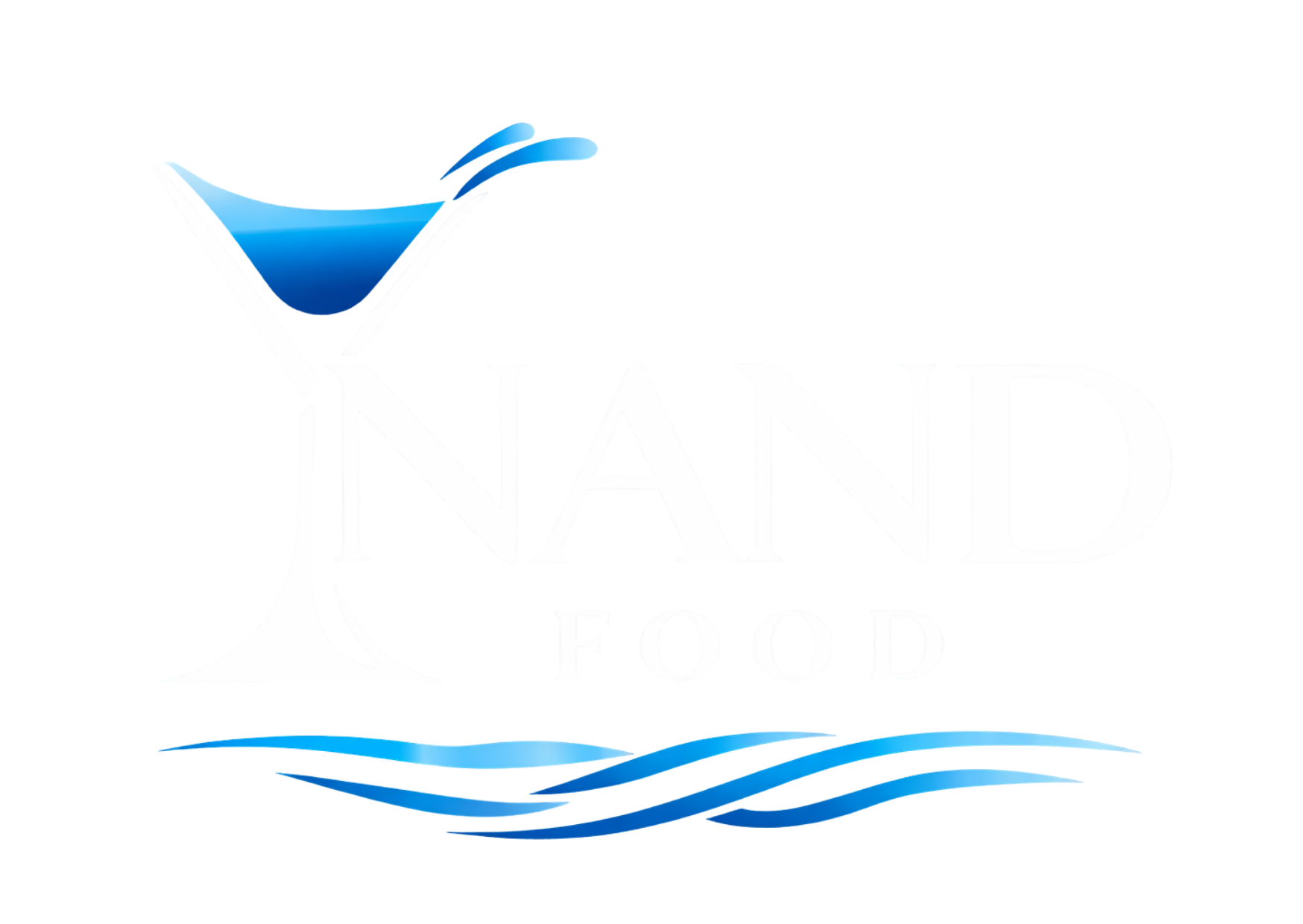 NAND FOOD Logo